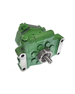 Hydraulikkpumpe 23 Cm3