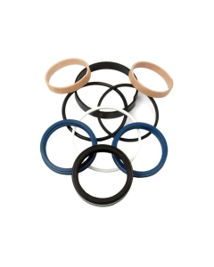 Pakningssett (Styresylinder 2WD og 4WD avhengig av traktormodell)