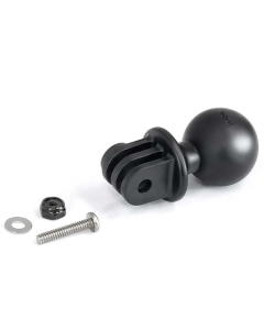 Monteringsbase for GoPro (B-kule)