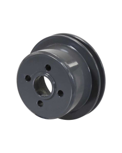 WATER PUMP  PULLEY                 