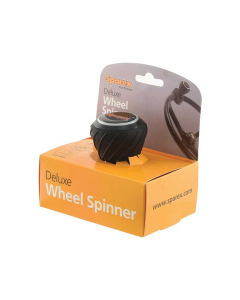 DELUXE WHEEL SPINNER               