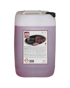 Rengjøringsmiddel Heavy Duty Super Strength 25 L