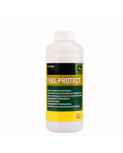 Dieseltilsetning rens 1 L