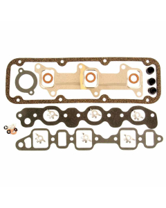 Toppakningssett - 3 Cyl