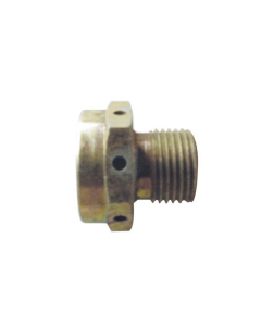 Hydraulic Luftenippel adapter 3/8″ BSP