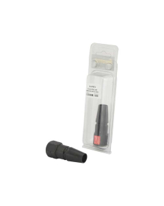 COULPING-AIR BRAKE-MALE-M22        