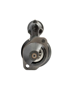 STARTER MOTOR (SPAREX) - 12V, 3 KW 
