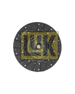 Clutchplate