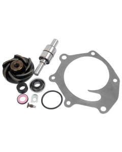 Vannpumpe - reparasjonssett