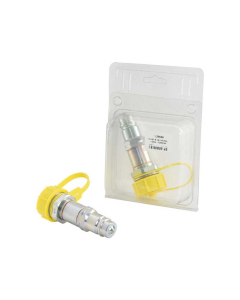 DOBBEL VENTIL HANN LANG