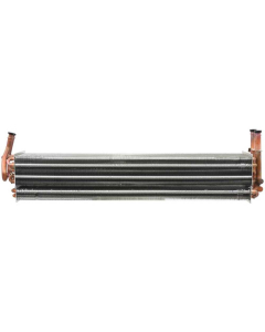 BLOCK TYPE EVAPORATOR              