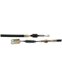 Bremsewire - lengde: 1510MM, ytre