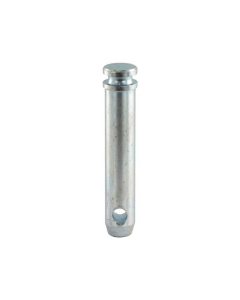 Toppstagsbolt 25x105mm Kategori 2 (Ø25mm)