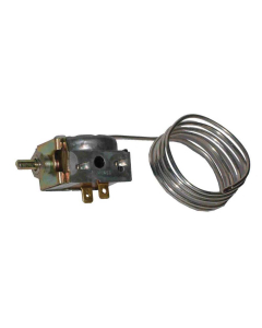 Termostatbryter