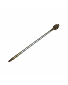 STEERING SHAFT                     