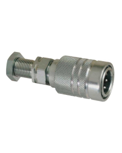 HYDRAULIC QUICK RELEASE COUPLING 3/