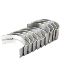 Hovedlager +0.010″ (0.25mm) (Sett)