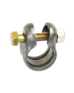 TRACK ROD CLAMP                    