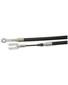 Bremsewire - lengde: 1009MM, ytre