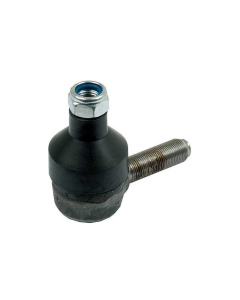 Styrestag med kule, Lengde: 80mm