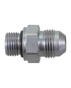 HYDRAULIC ADAPTOR 3/4&PRIMEJIC MALE