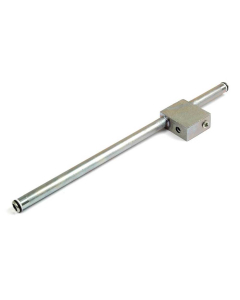 Hydraulikkrør i stål    x 