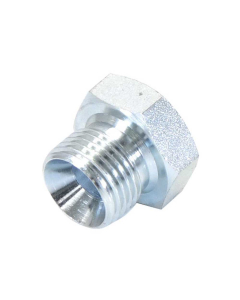 Hydraulisk adapter 1/2'' BSP 60° Coned Plug 