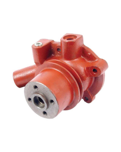 Vannpumpe inklusive reimskive