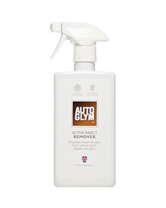 Insektsfjerner 500 ml