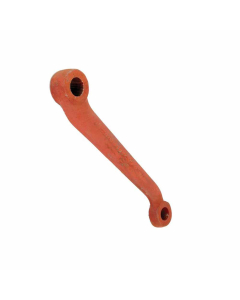 Snekkehusdropparm (2WD)