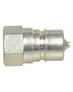 HYDRAULIC QUICK RELEASE COUPLING 3/