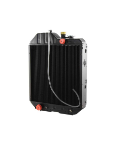 RADIATOR                           