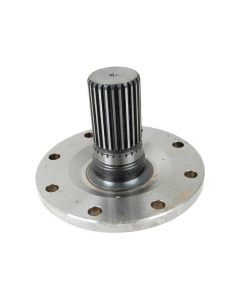 AXLE SHAFT                         