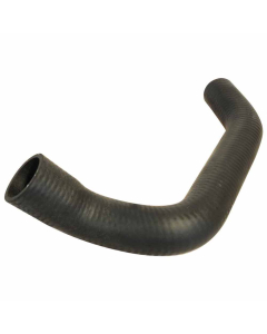 Radiatorslange, øverste, Indre Ø: av slange mindre ende: 40mm, Indre Ø: av slange større ende: 45mm