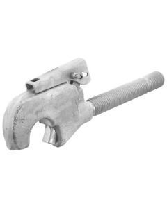 TOP LINK FORGED HOOK END, RH (CAT. 