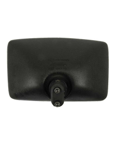 MIRROR HEAD - RECTANGULAR, (CONVEX)