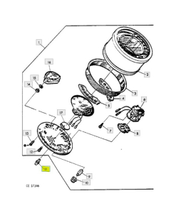 PÆRE  2W         AL33162