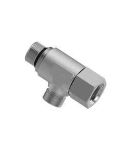Adapter fitting