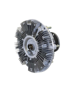 Viskositetsdrevet viftekobling