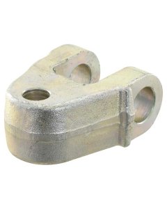 HYDRAULIC TOP LINK KNUCKLE         