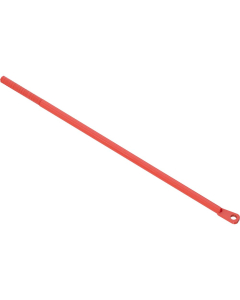 Ekstra strever for E-sal