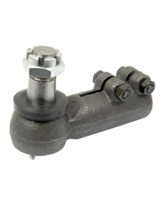 TRACK ROD, LENGTH: 145MM           