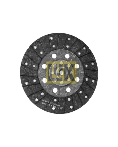 Clutchplate