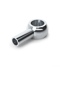 MARCHESINI Banjo slangestuss 12L Rør x 40mm Lang