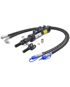 Hydraulic Stabiliser Minimum lengde: 370mm - G3/8