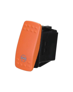 Vippebryter - Diff. Lås, 3 Posisjon (På/av/på)