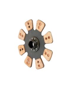 Clutchplate