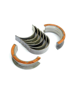 Hovedlager +0.020″ (0.50mm) (Sett)