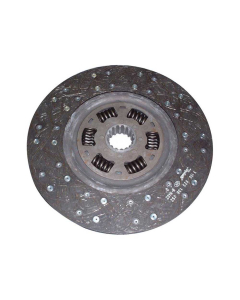 Clutchplate