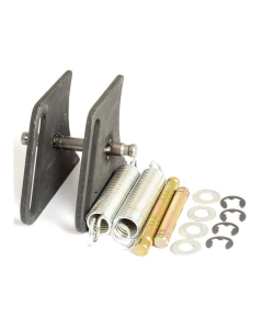 TILHENGERBREMSEENHET-RUND